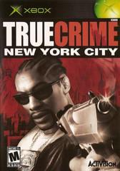 True Crime New York City - (CIB) (Xbox)