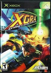 XGRA - (CIB) (Xbox)