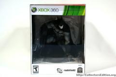 Batman: Arkham City [Collector's Edition] - (LS) (Xbox 360)