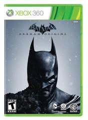 Batman: Arkham Origins - (NEW) (Xbox 360)