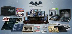 Batman: Arkham Origins [Collector's Edition] - (NEW) (Xbox 360)