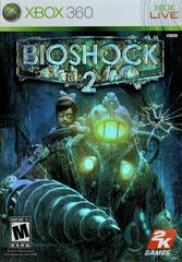 BioShock 2 - (NEW) (Xbox 360)