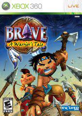 Brave: A Warrior's Tale - (NEW) (Xbox 360)