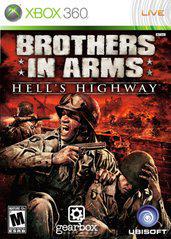 Brothers in Arms Hell's Highway - (CIB) (Xbox 360)