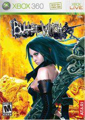 Bullet Witch - (CIB) (Xbox 360)