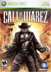 Call of Juarez - (CIB) (Xbox 360)