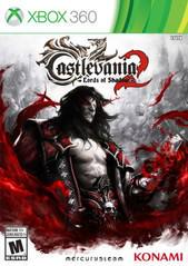 Castlevania: Lords of Shadow 2 - (IB) (Xbox 360)