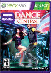 Dance Central - (IB) (Xbox 360)