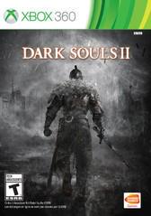 Dark Souls II - (IB) (Xbox 360)