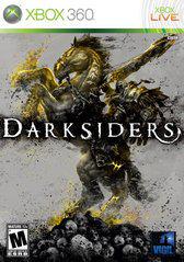 Darksiders - (IB) (Xbox 360)