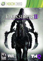 Darksiders II - (CIB) (Xbox 360)