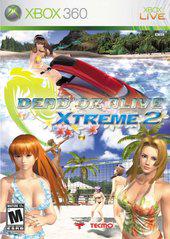 Dead or Alive Xtreme 2 - (IB) (Xbox 360)