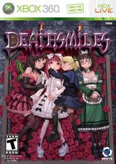 DeathSmiles - (CIB) (Xbox 360)