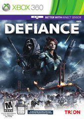 Defiance - (IB) (Xbox 360)