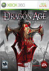 Dragon Age: Origins [Collector's Edition] - (CIB) (Xbox 360)