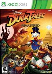 DuckTales Remastered - (IB) (Xbox 360)