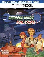 Advance Wars: Dual Strike Player's Guide - (LS) (Strategy Guide)
