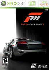 Forza Motorsport 3 - (IB) (Xbox 360)