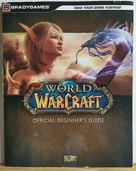 World of Warcraft Beginner's Guide [BradyGames] - (IB) (Strategy Guide)