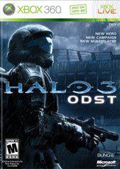 Halo 3: ODST - (NEW) (Xbox 360)