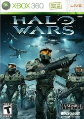 Halo Wars - (IB) (Xbox 360)