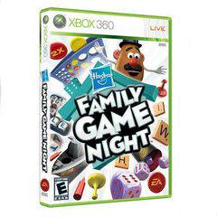 Hasbro Family Game Night - (IB) (Xbox 360)