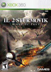 IL-2 Sturmovik: Birds of Prey - (CIB) (Xbox 360)