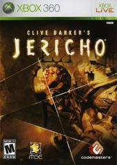 Jericho - (CIB) (Xbox 360)