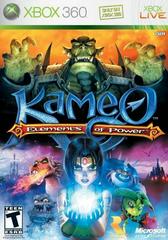 Kameo Elements of Power - (CIB) (Xbox 360)