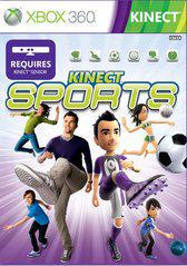 Kinect Sports - (IB) (Xbox 360)