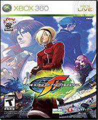 King of Fighters XII - (CIB) (Xbox 360)