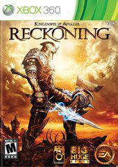 Kingdoms Of Amalur Reckoning - (CIB) (Xbox 360)