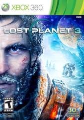 Lost Planet 3 - (IB) (Xbox 360)