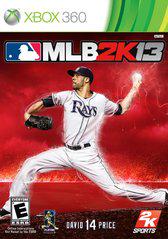 MLB 2K13 - (LS) (Xbox 360)