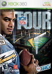 NFL Tour - (CIB) (Xbox 360)