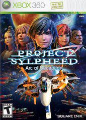 Project Sylpheed - (IB) (Xbox 360)