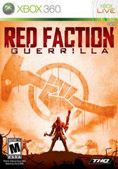 Red Faction: Guerrilla - (CIB) (Xbox 360)