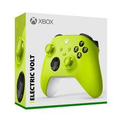 Electric Volt Controller - (Loose) (Xbox Series X)