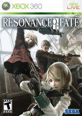 Resonance of Fate - (CIB) (Xbox 360)