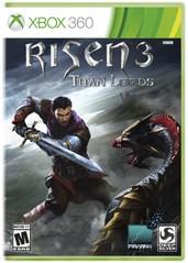 Risen 3: Titan Lords - (CIB) (Xbox 360)