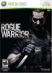 Rogue Warrior - (CIB) (Xbox 360)