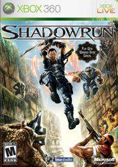 Shadowrun - (CIB) (Xbox 360)