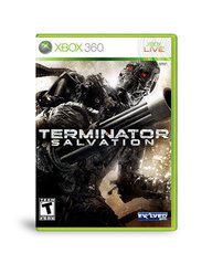 Terminator Salvation - (NEW) (Xbox 360)