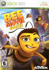 Bee Movie Game - (CIB) (Xbox 360)