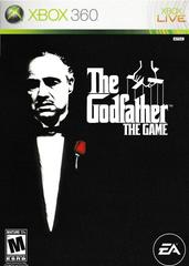 The Godfather - (IB) (Xbox 360)