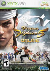 Virtua Fighter 5 - (IB) (Xbox 360)