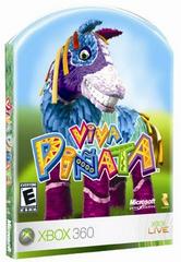 Viva Pinata Special Edition - (CIB) (Xbox 360)