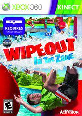 Wipeout In the Zone - (LS) (Xbox 360)