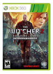 Witcher 2: Assassins of Kings Enhanced Edition - (NEW) (Xbox 360)