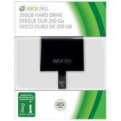 250GB Hard Drive Slim Model - (LS) (Xbox 360)